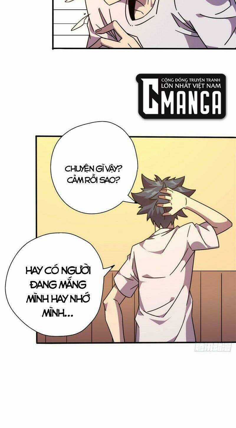 Siêu Thần Chế Tạp Sư Chapter 36 trang 25