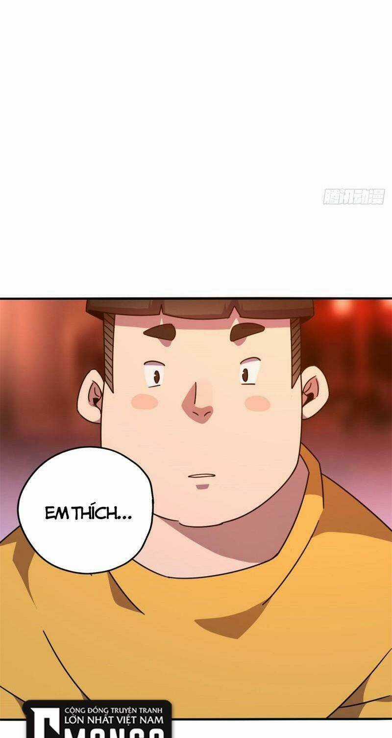 Siêu Thần Chế Tạp Sư Chapter 36 trang 28