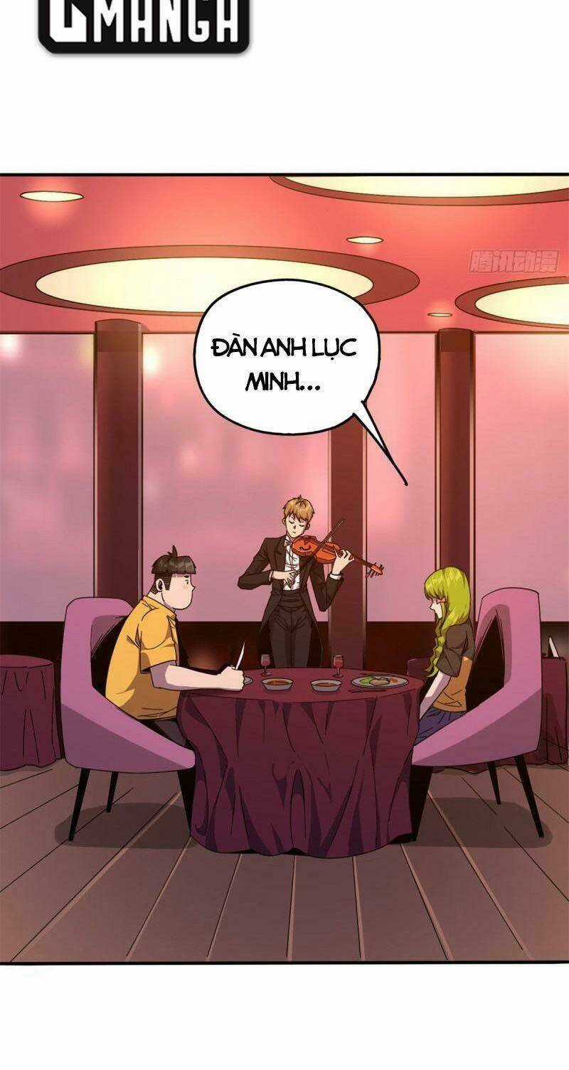 Siêu Thần Chế Tạp Sư Chapter 36 trang 29