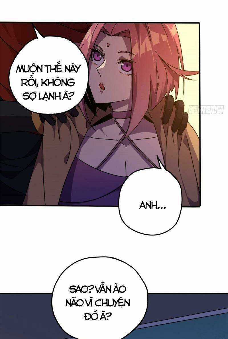 Siêu Thần Chế Tạp Sư Chapter 36 trang 32