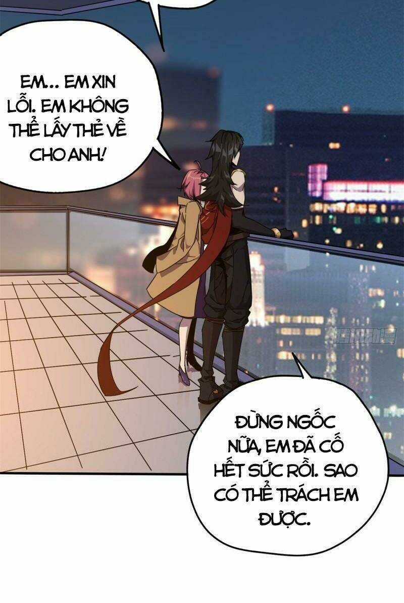 Siêu Thần Chế Tạp Sư Chapter 36 trang 33