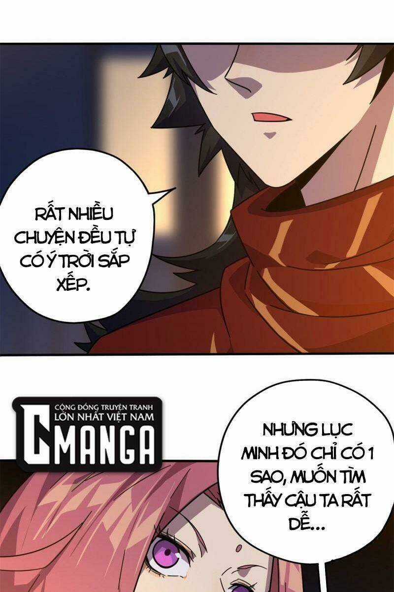Siêu Thần Chế Tạp Sư Chapter 36 trang 34