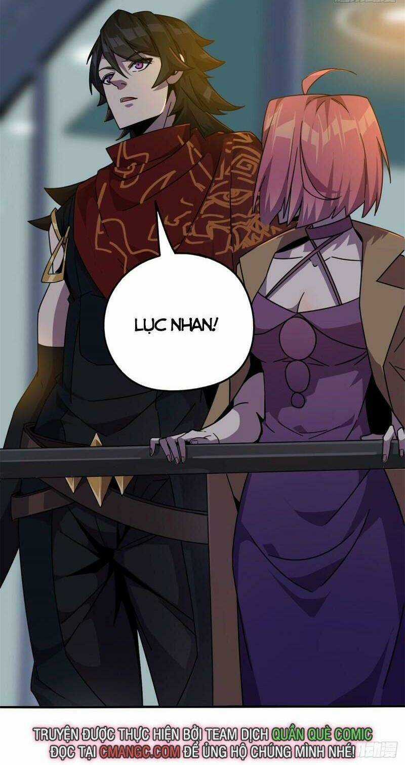 Siêu Thần Chế Tạp Sư Chapter 36 trang 37