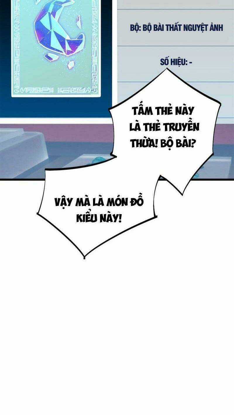 Siêu Thần Chế Tạp Sư Chapter 36 trang 5