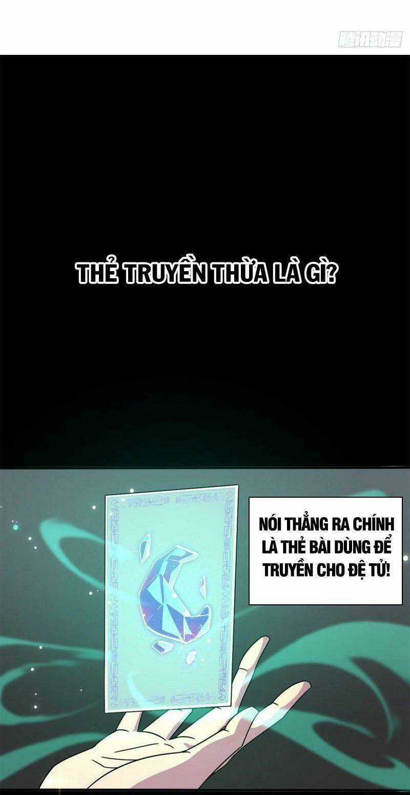 Siêu Thần Chế Tạp Sư Chapter 36 trang 6