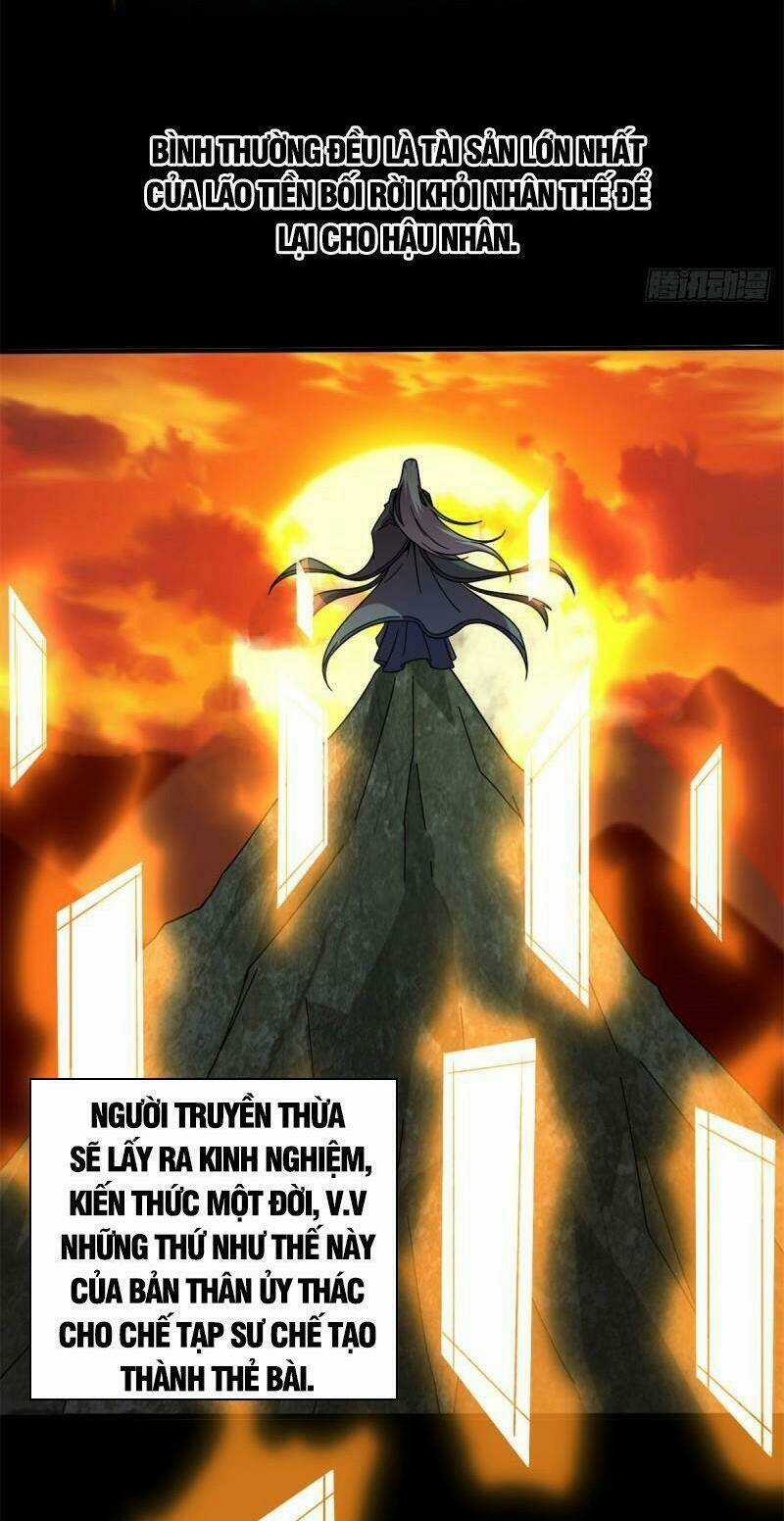 Siêu Thần Chế Tạp Sư Chapter 36 trang 7