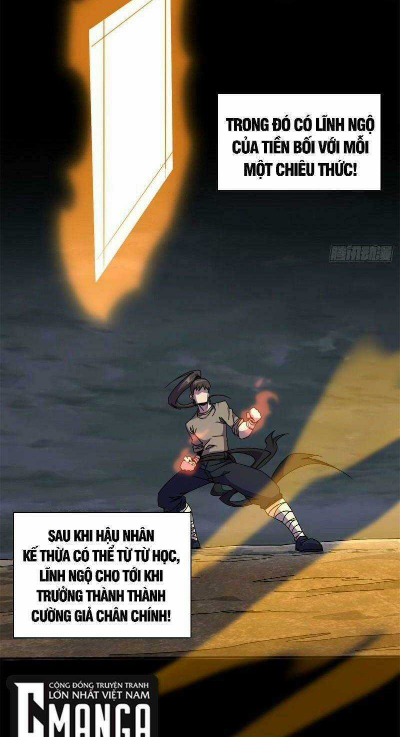 Siêu Thần Chế Tạp Sư Chapter 36 trang 8