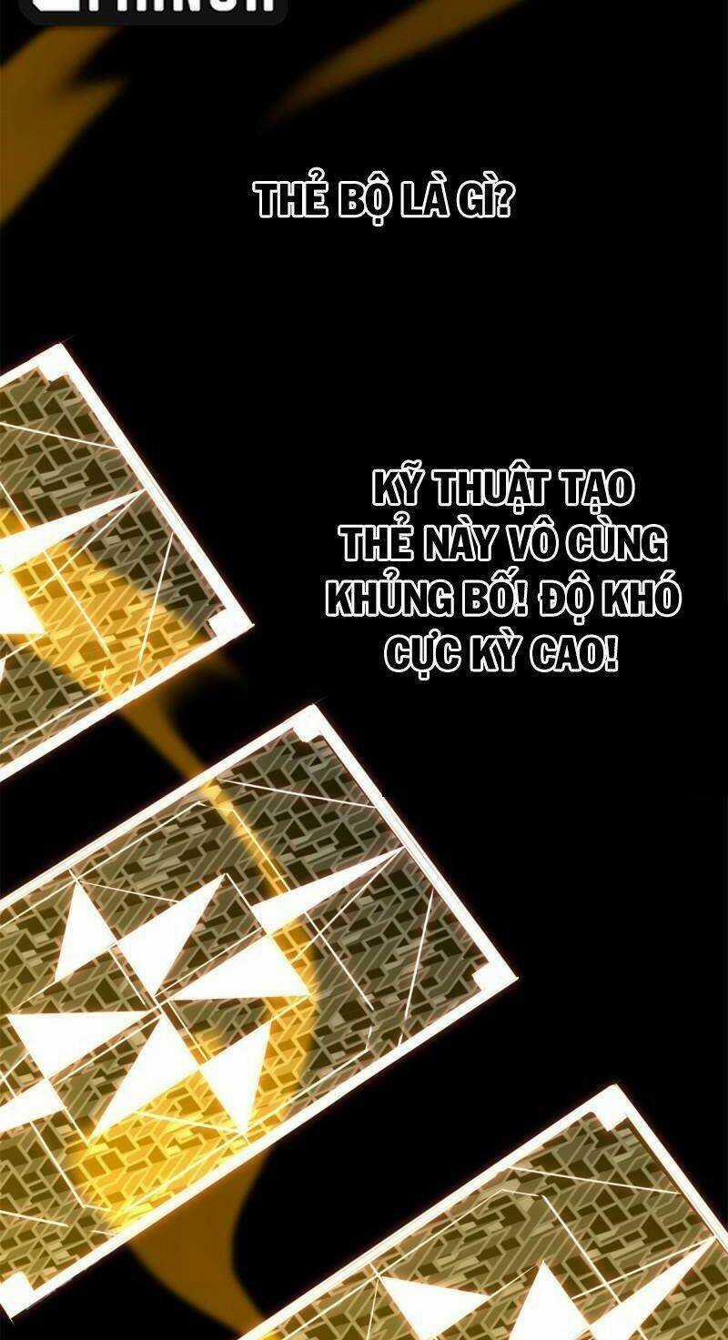 Siêu Thần Chế Tạp Sư Chapter 36 trang 9