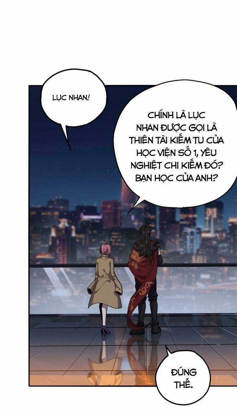 Siêu Thần Chế Tạp Sư Chapter 37 trang 0