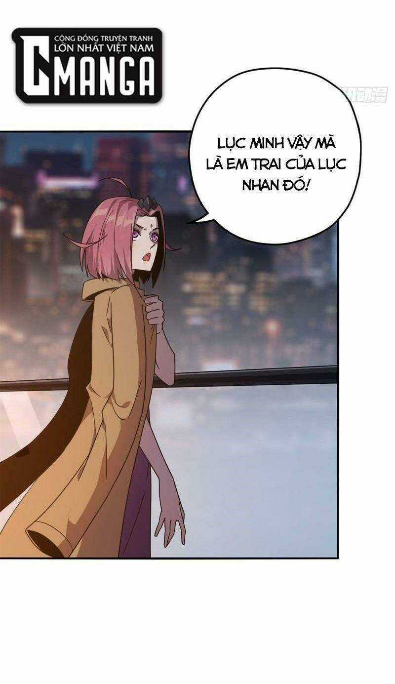 Siêu Thần Chế Tạp Sư Chapter 37 trang 1