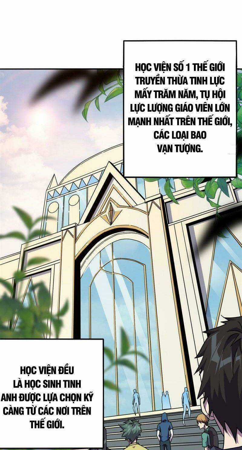 Siêu Thần Chế Tạp Sư Chapter 37 trang 12