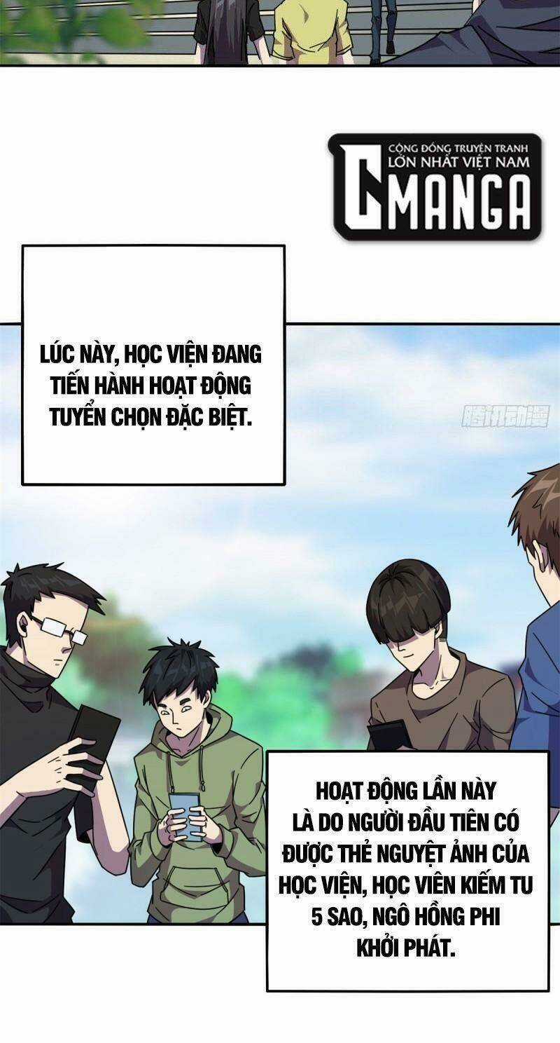 Siêu Thần Chế Tạp Sư Chapter 37 trang 13