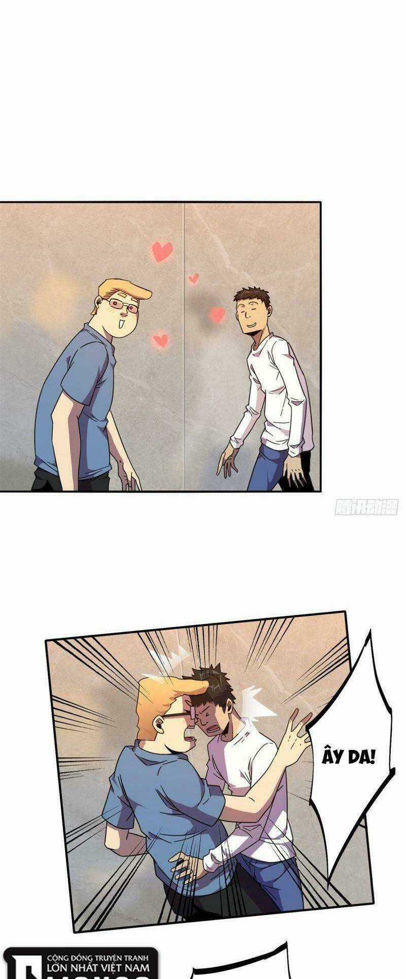 Siêu Thần Chế Tạp Sư Chapter 37 trang 16