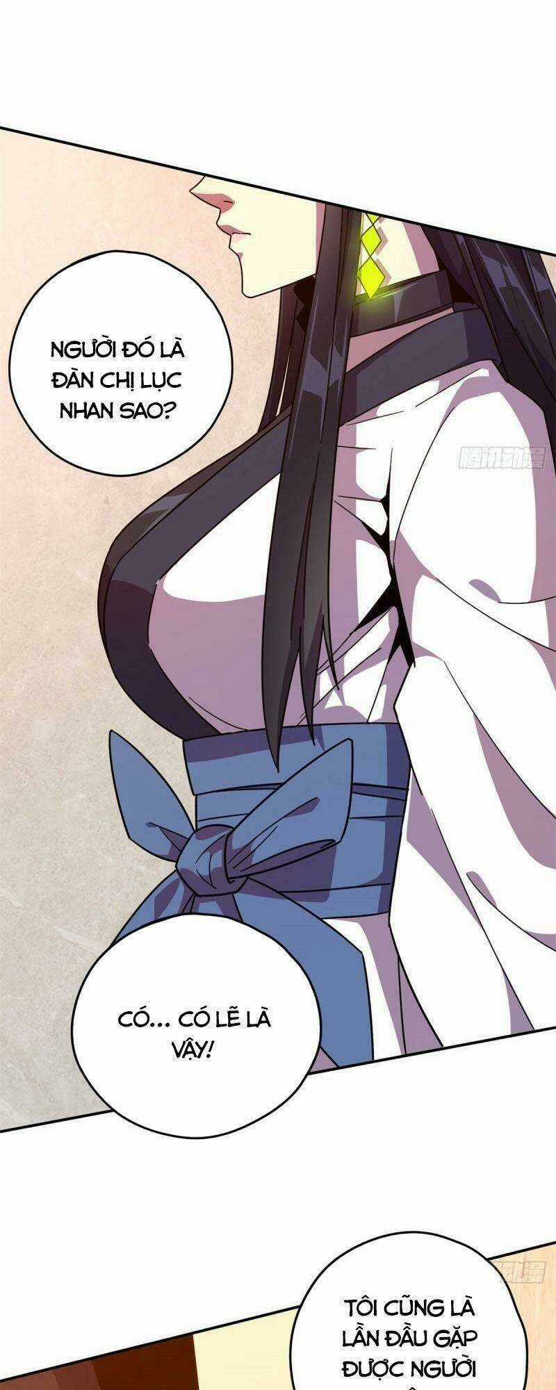 Siêu Thần Chế Tạp Sư Chapter 37 trang 18