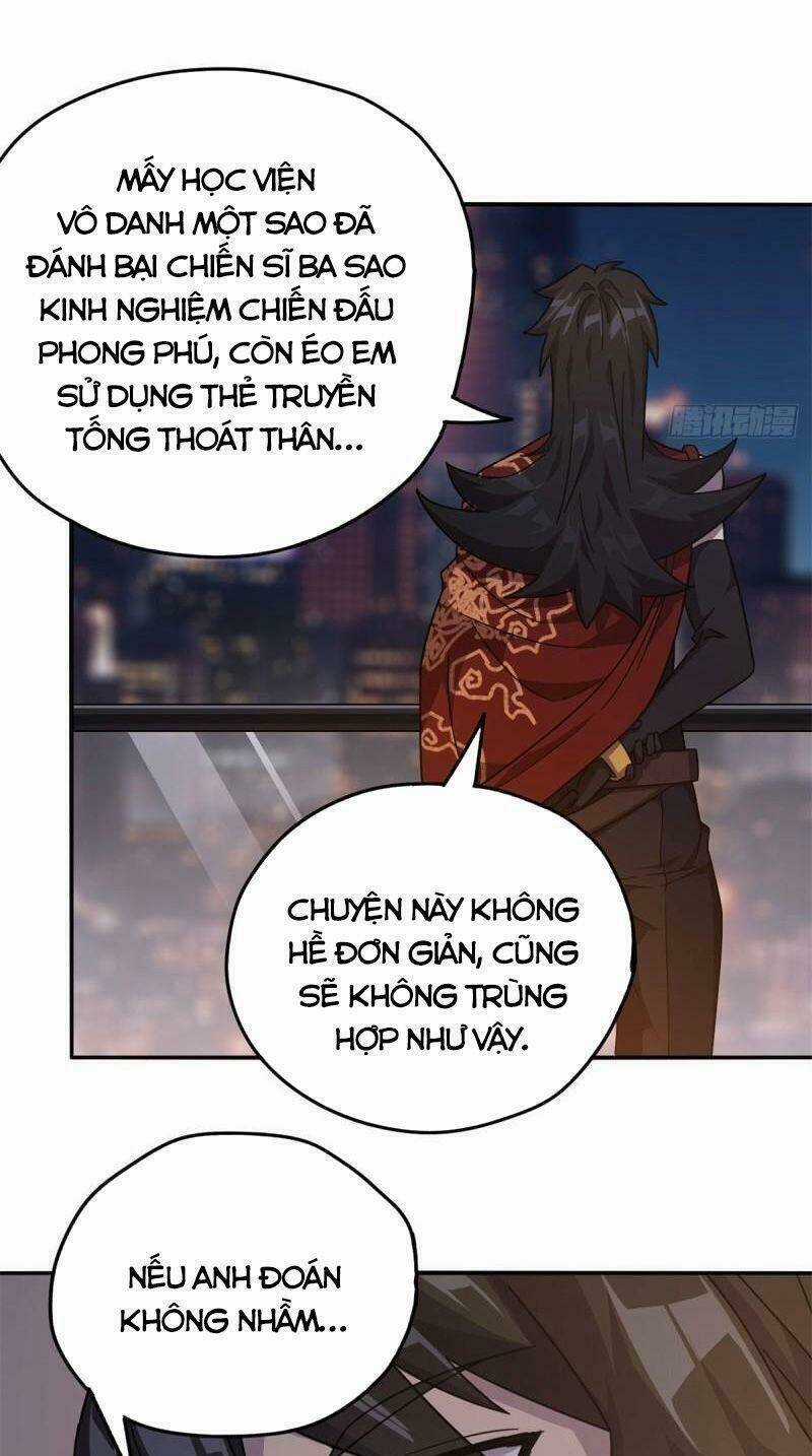 Siêu Thần Chế Tạp Sư Chapter 37 trang 2