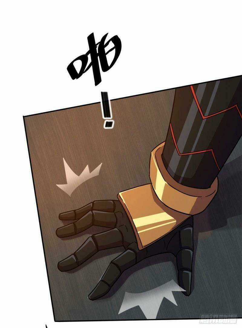 Siêu Thần Chế Tạp Sư Chapter 37 trang 21