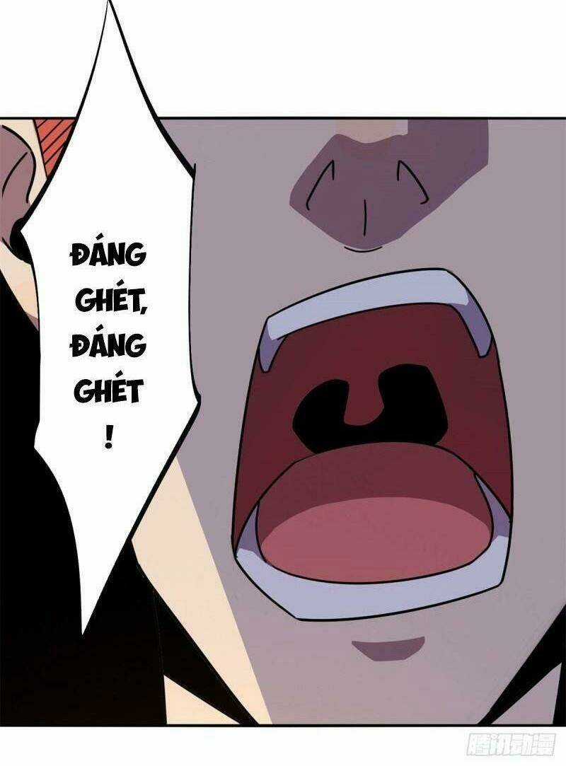 Siêu Thần Chế Tạp Sư Chapter 37 trang 22