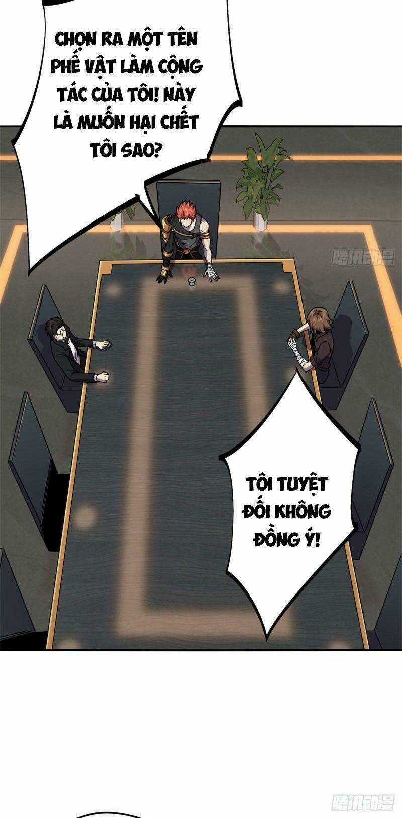 Siêu Thần Chế Tạp Sư Chapter 37 trang 24