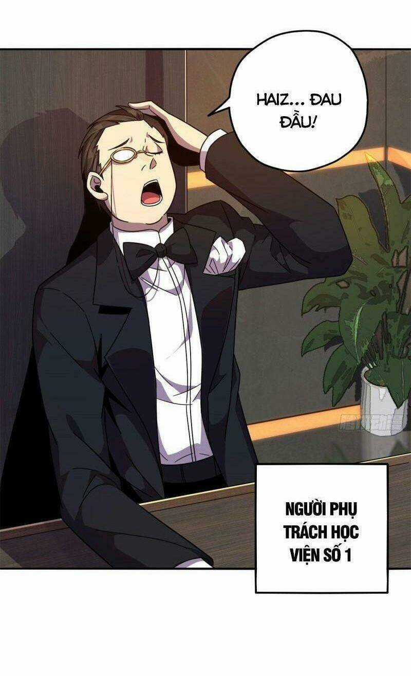 Siêu Thần Chế Tạp Sư Chapter 37 trang 26