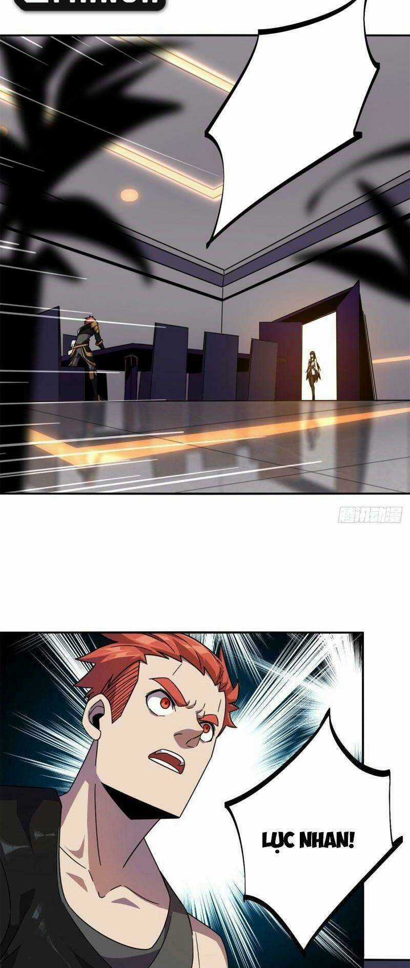 Siêu Thần Chế Tạp Sư Chapter 37 trang 28