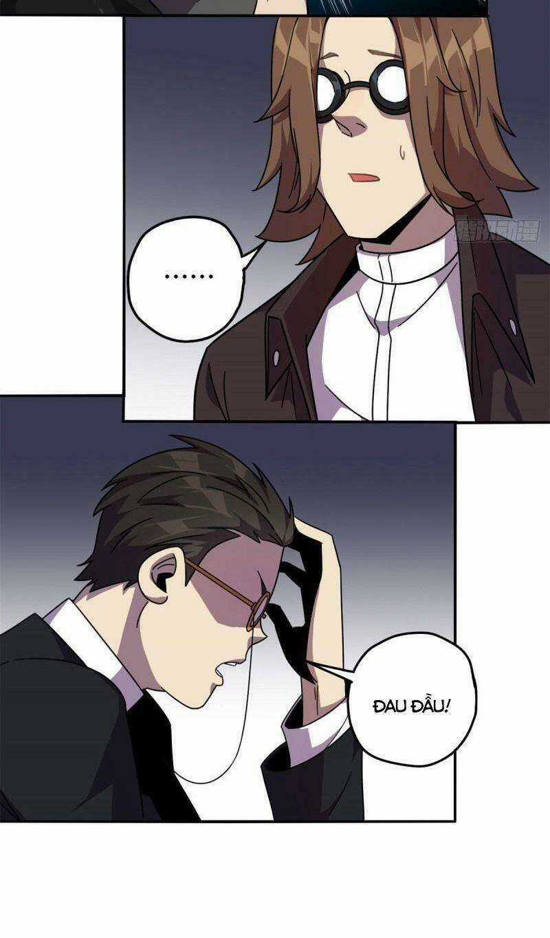 Siêu Thần Chế Tạp Sư Chapter 37 trang 29