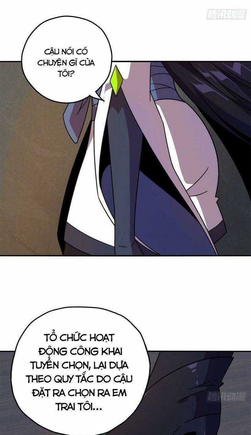 Siêu Thần Chế Tạp Sư Chapter 37 trang 31