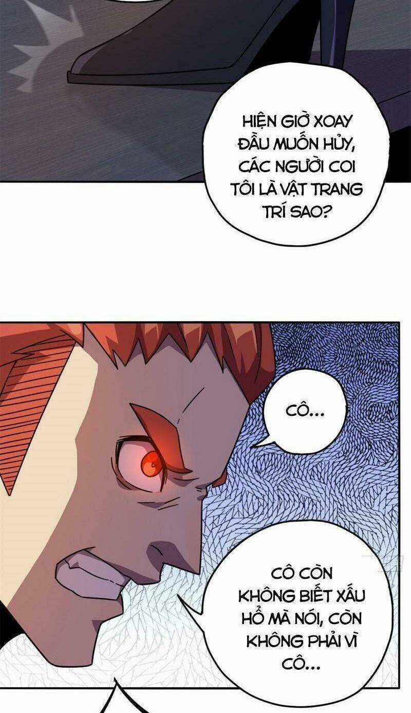 Siêu Thần Chế Tạp Sư Chapter 37 trang 32