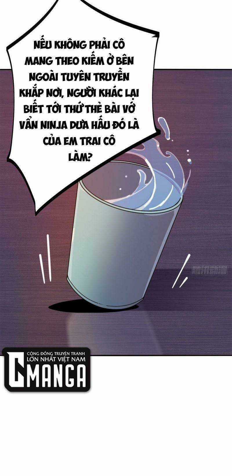 Siêu Thần Chế Tạp Sư Chapter 37 trang 33