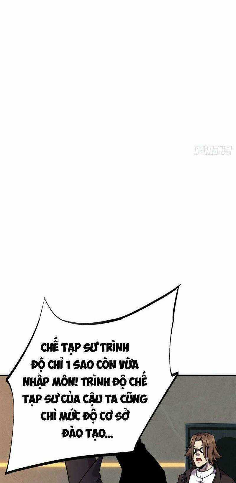 Siêu Thần Chế Tạp Sư Chapter 37 trang 34