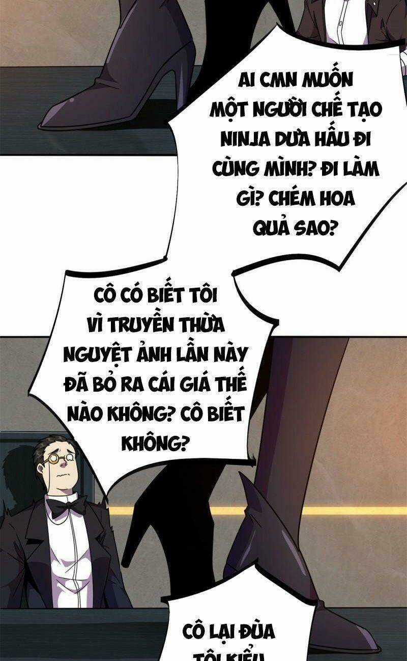 Siêu Thần Chế Tạp Sư Chapter 37 trang 35
