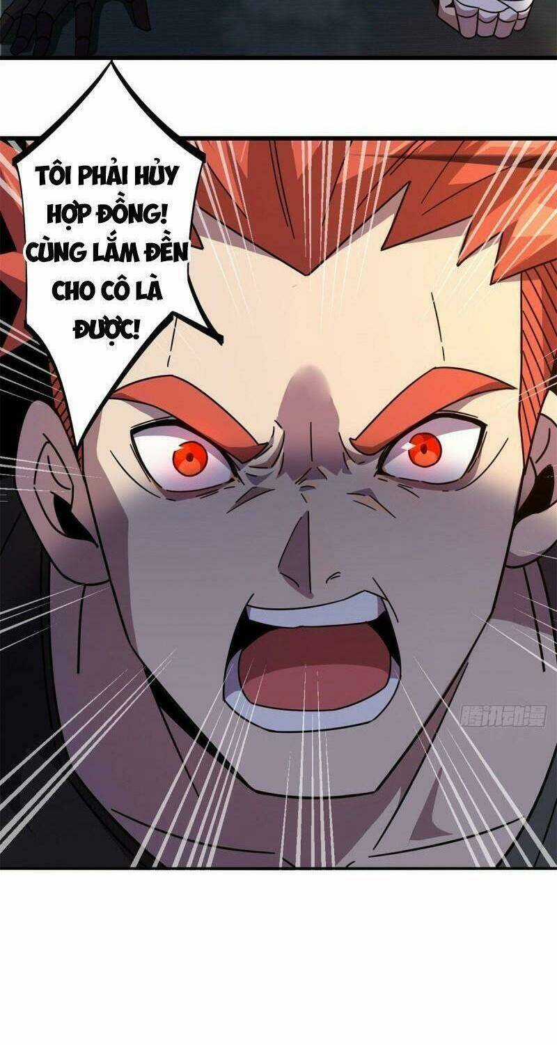 Siêu Thần Chế Tạp Sư Chapter 37 trang 38