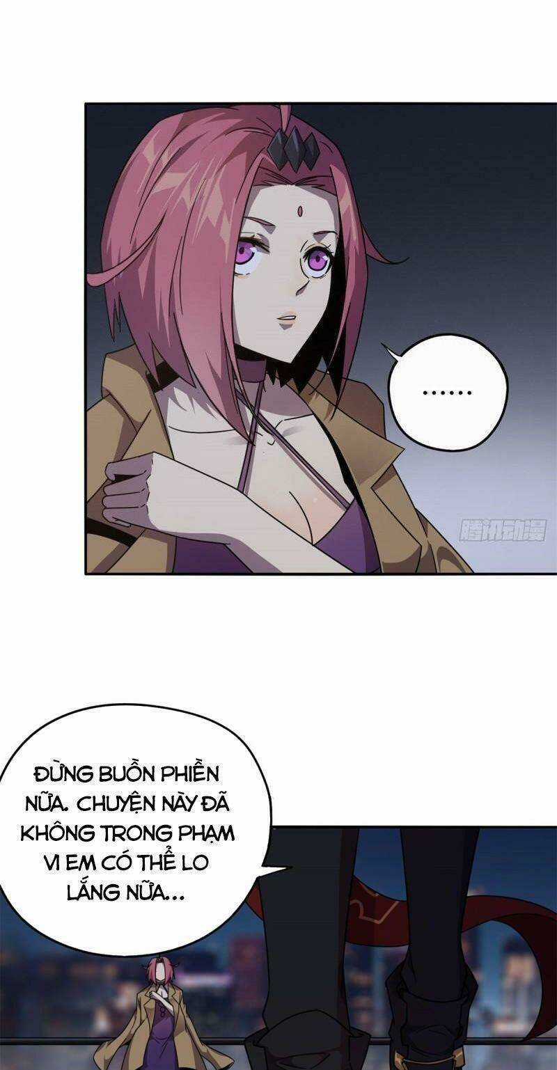 Siêu Thần Chế Tạp Sư Chapter 37 trang 4