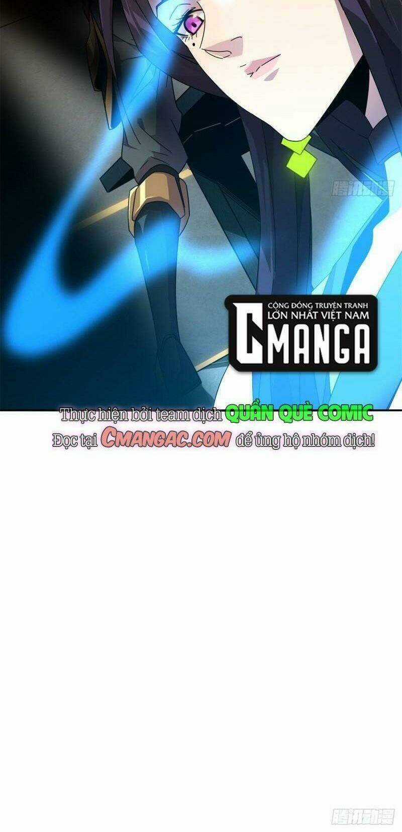 Siêu Thần Chế Tạp Sư Chapter 37 trang 40