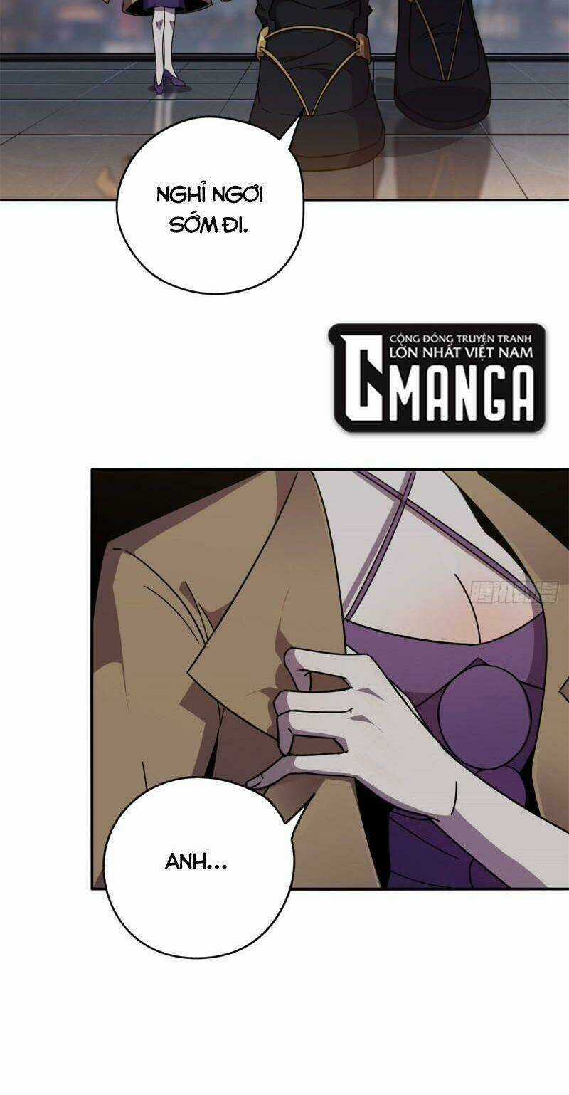 Siêu Thần Chế Tạp Sư Chapter 37 trang 5