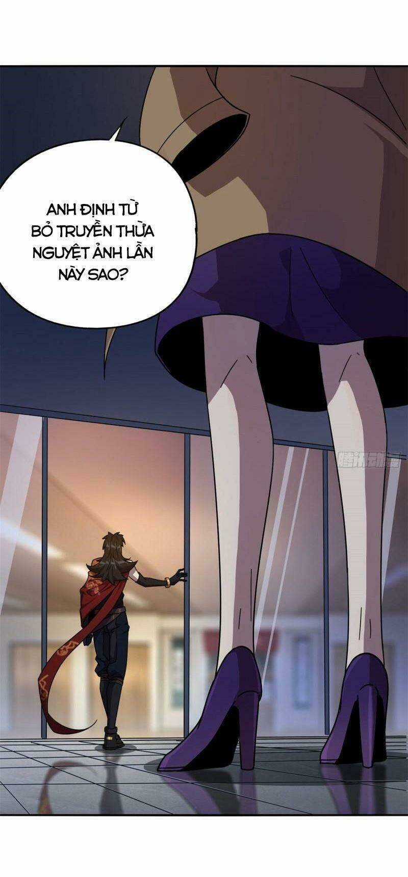 Siêu Thần Chế Tạp Sư Chapter 37 trang 6