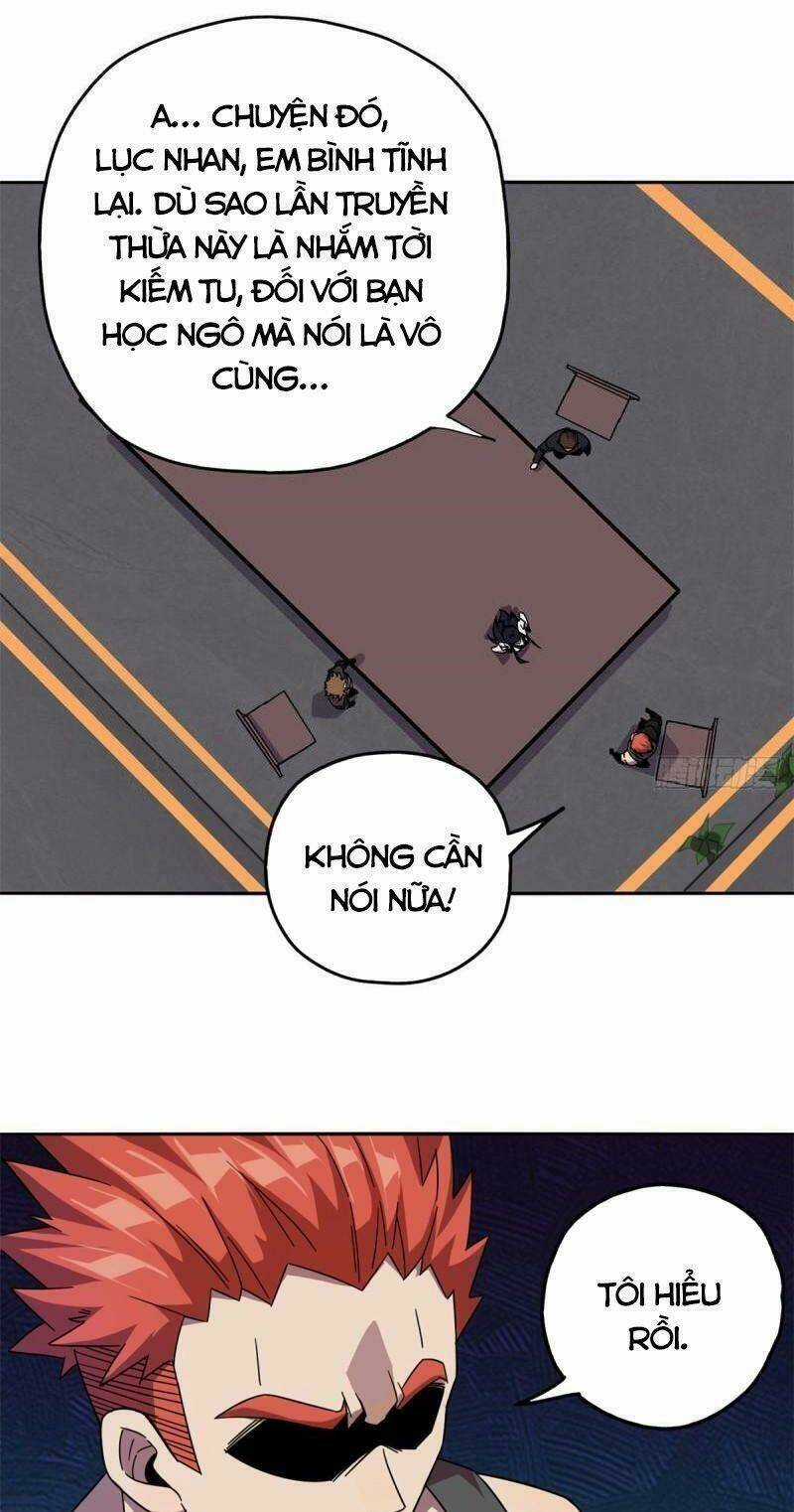 Siêu Thần Chế Tạp Sư Chapter 38 trang 10