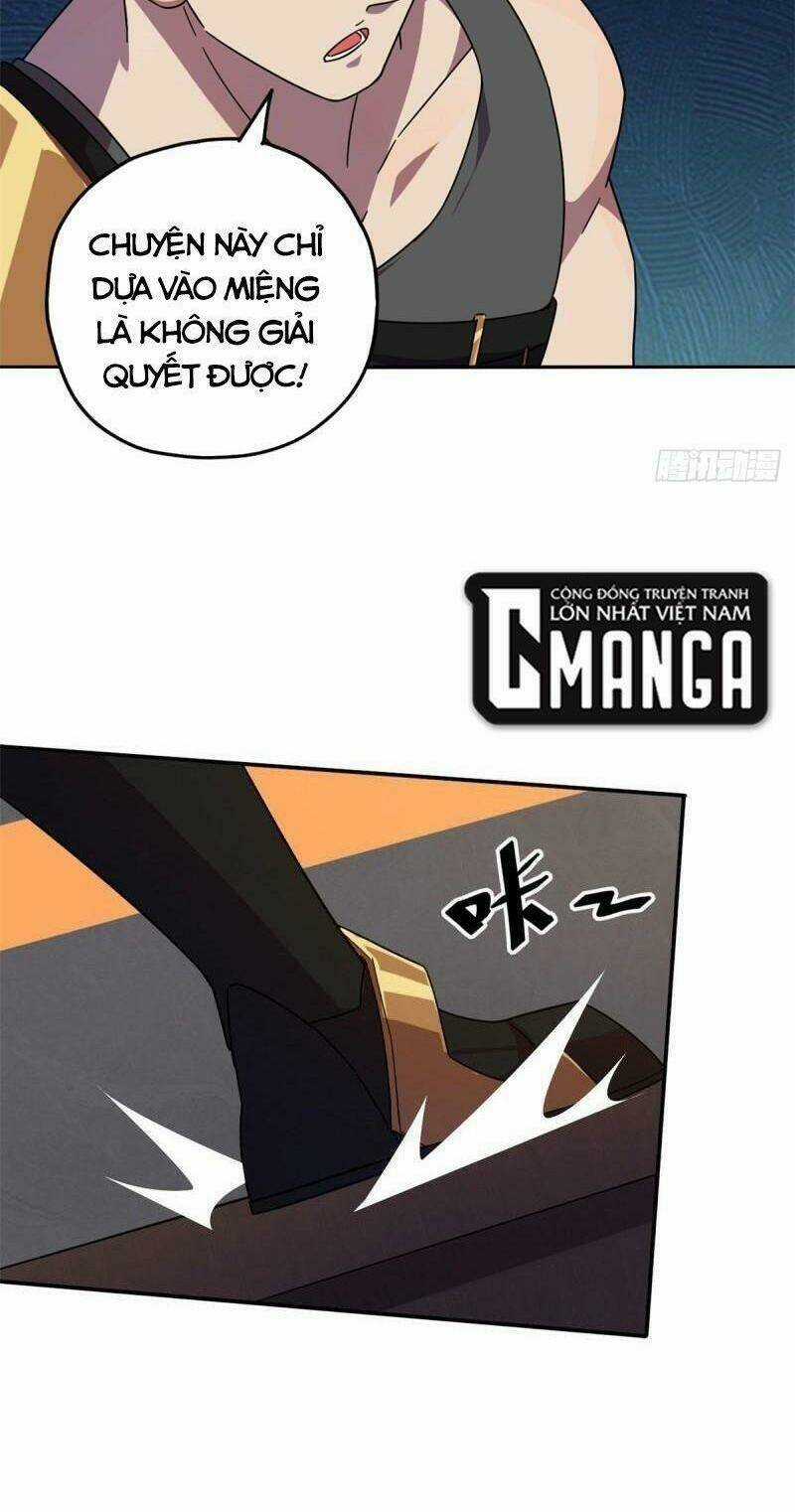Siêu Thần Chế Tạp Sư Chapter 38 trang 11