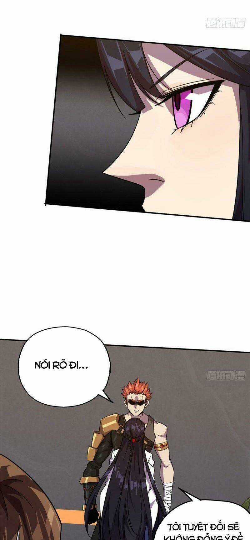 Siêu Thần Chế Tạp Sư Chapter 38 trang 12