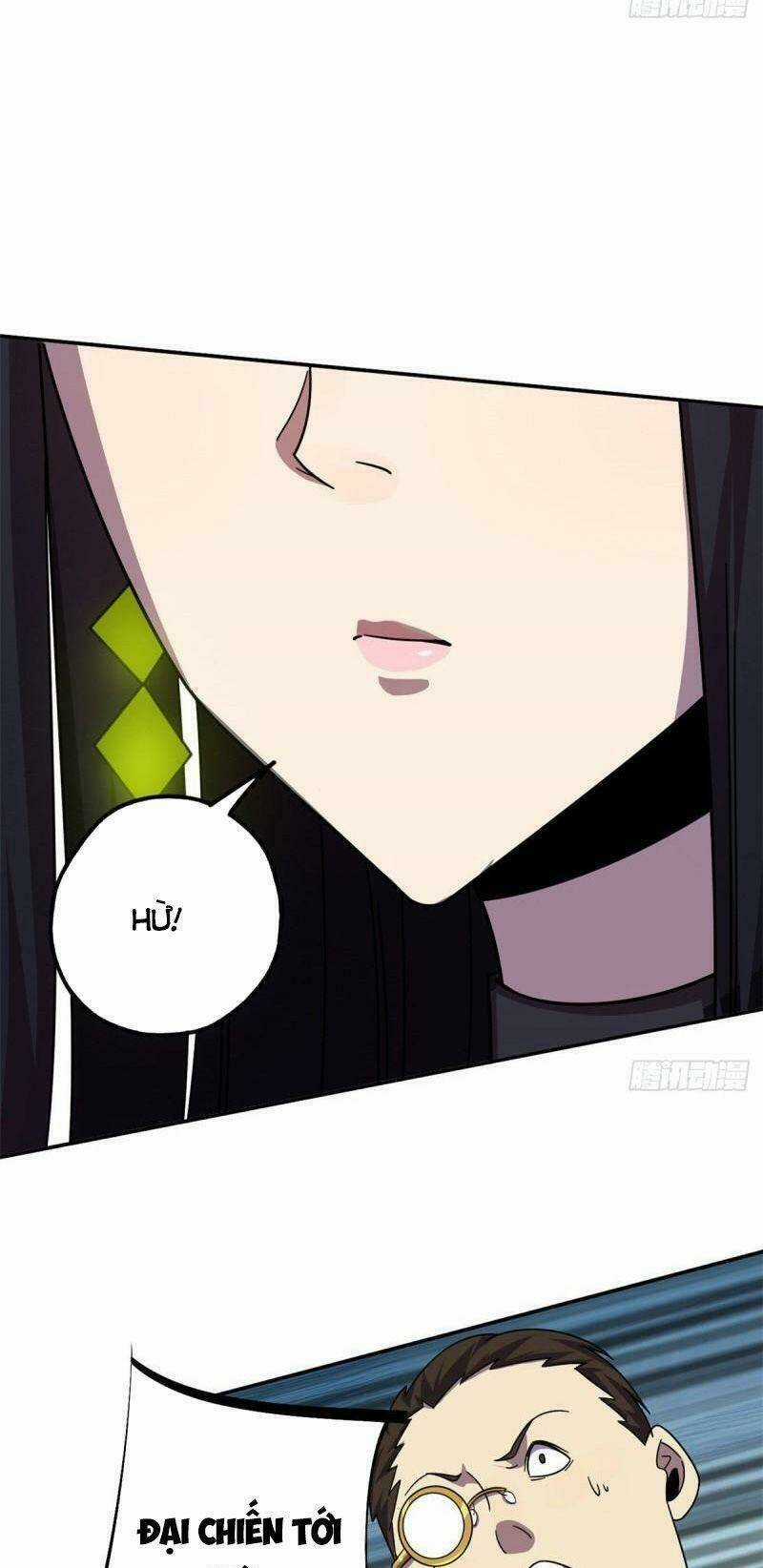 Siêu Thần Chế Tạp Sư Chapter 38 trang 14