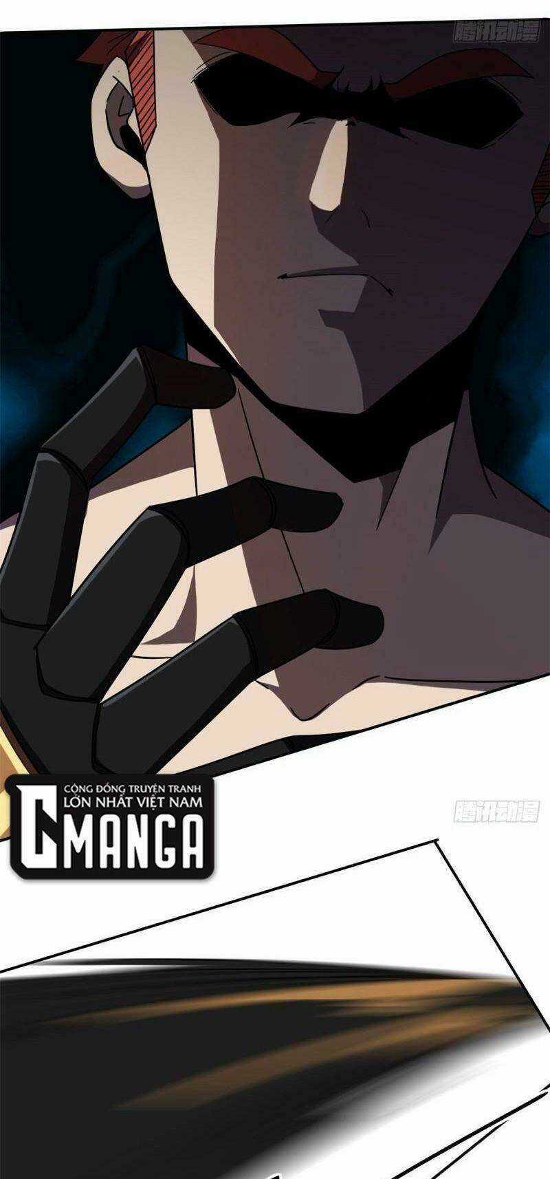 Siêu Thần Chế Tạp Sư Chapter 38 trang 16