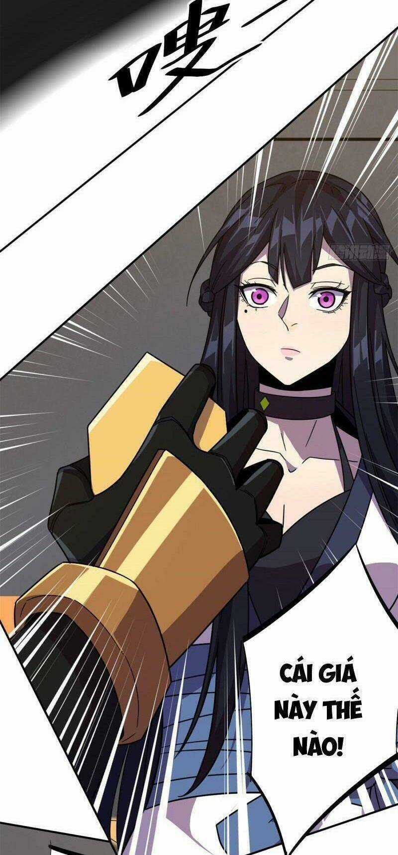 Siêu Thần Chế Tạp Sư Chapter 38 trang 17