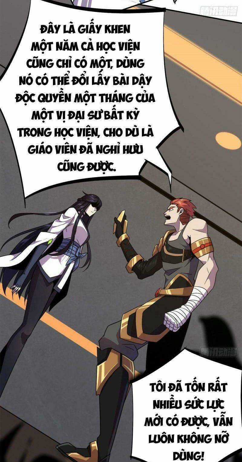 Siêu Thần Chế Tạp Sư Chapter 38 trang 18