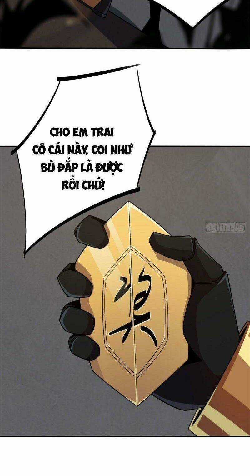 Siêu Thần Chế Tạp Sư Chapter 38 trang 19