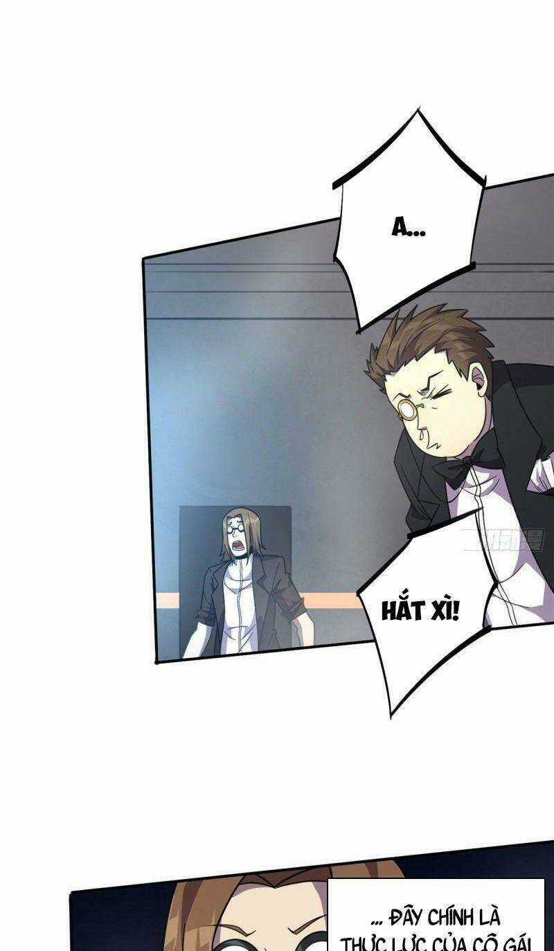 Siêu Thần Chế Tạp Sư Chapter 38 trang 2