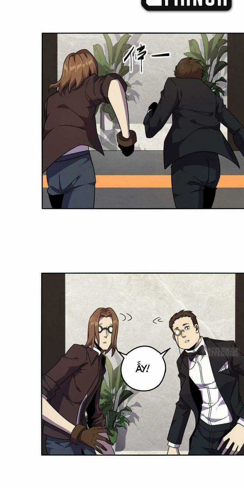 Siêu Thần Chế Tạp Sư Chapter 38 trang 21