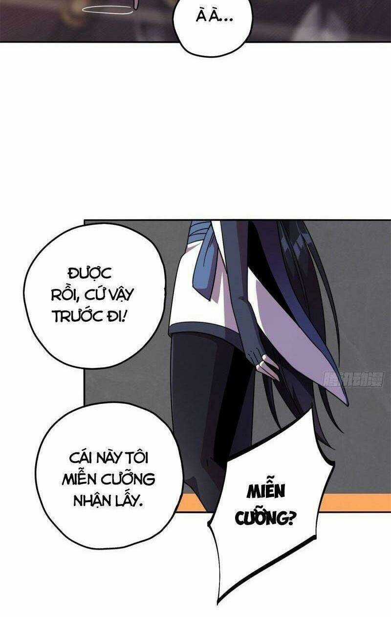 Siêu Thần Chế Tạp Sư Chapter 38 trang 23
