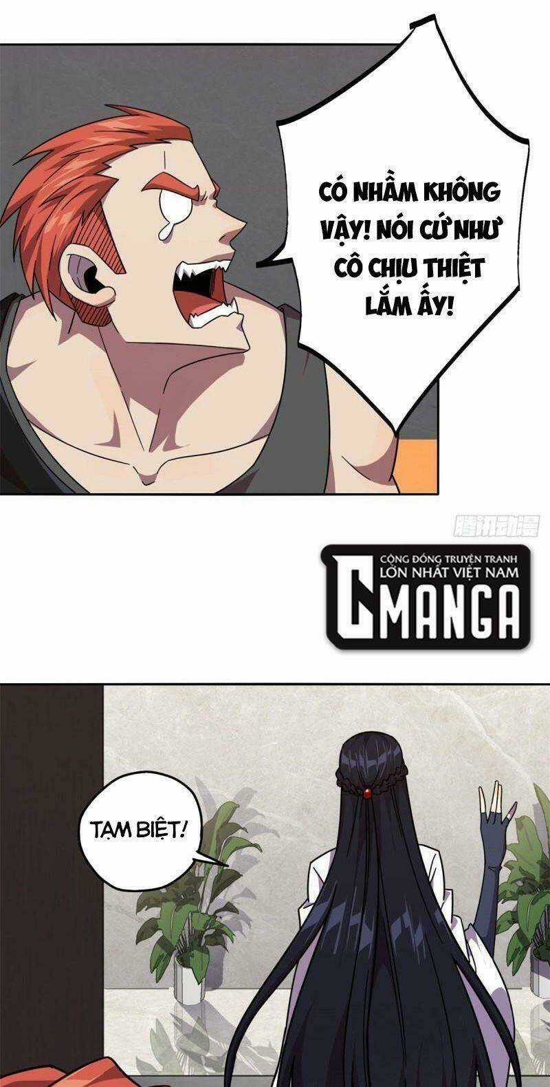 Siêu Thần Chế Tạp Sư Chapter 38 trang 24