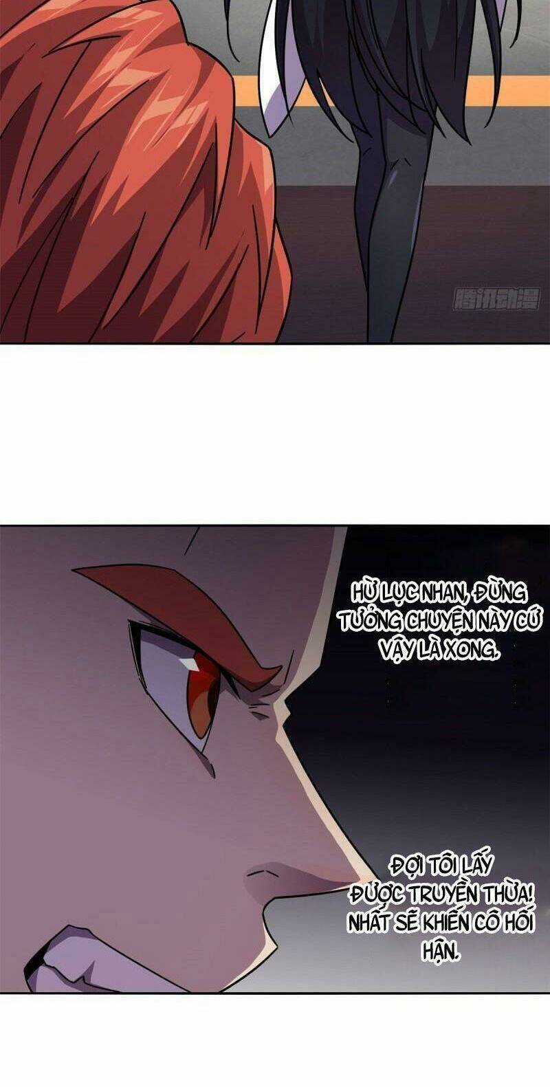 Siêu Thần Chế Tạp Sư Chapter 38 trang 25