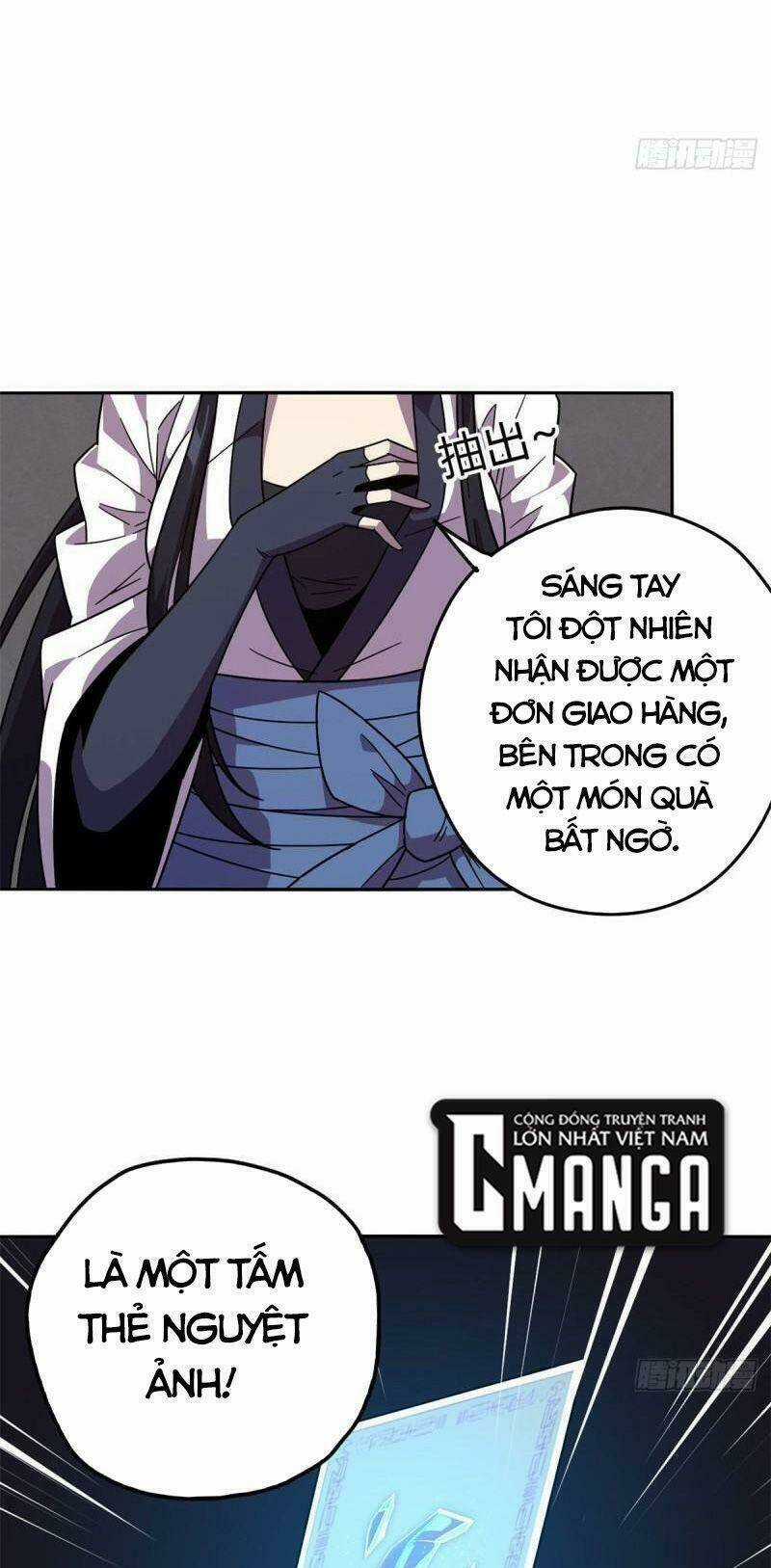 Siêu Thần Chế Tạp Sư Chapter 38 trang 28