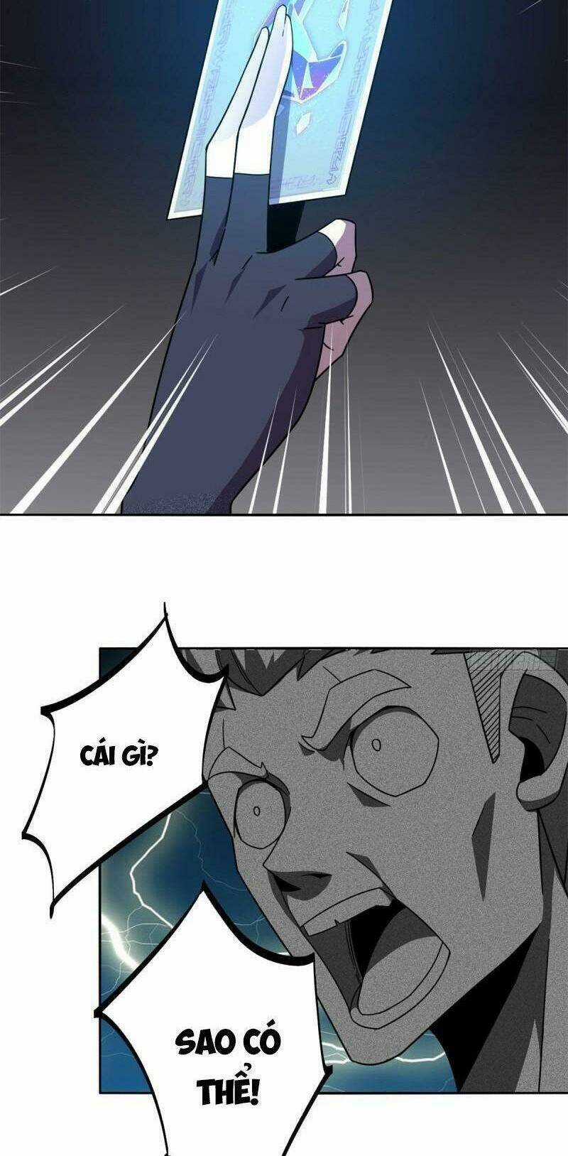 Siêu Thần Chế Tạp Sư Chapter 38 trang 29